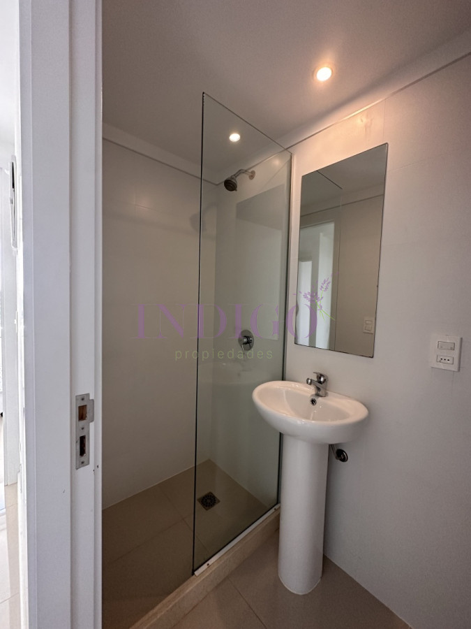 Apartamento Ref.757 - Apartamento playa Brava 3 dorm y 3 baños
