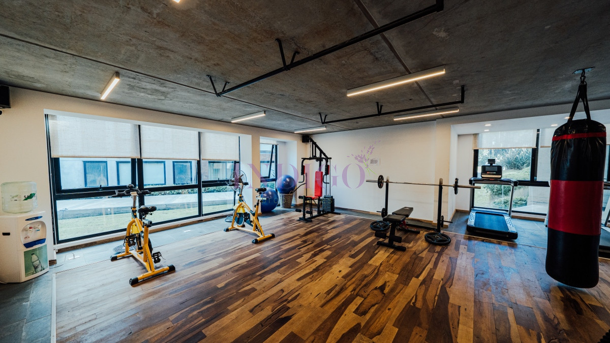 Apartamento Ref.1239 - Apartamento en Alquiler en San Rafael