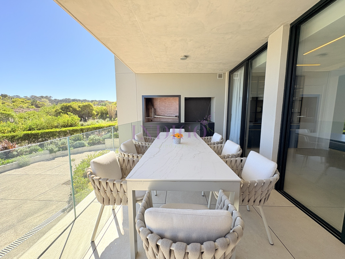 Apartamento Ref.1335 - En alquiler 