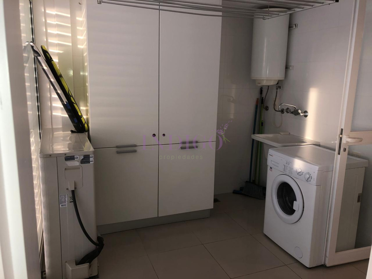 Apartamento Ref.479 - Departamento en Venta, Edificio Acuarela