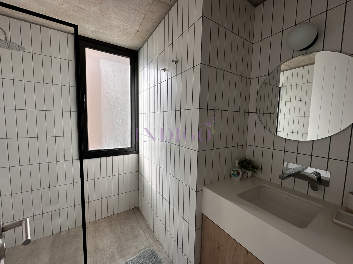 Apartamento Ref.1033 - Alma de Manantiales en alquiler