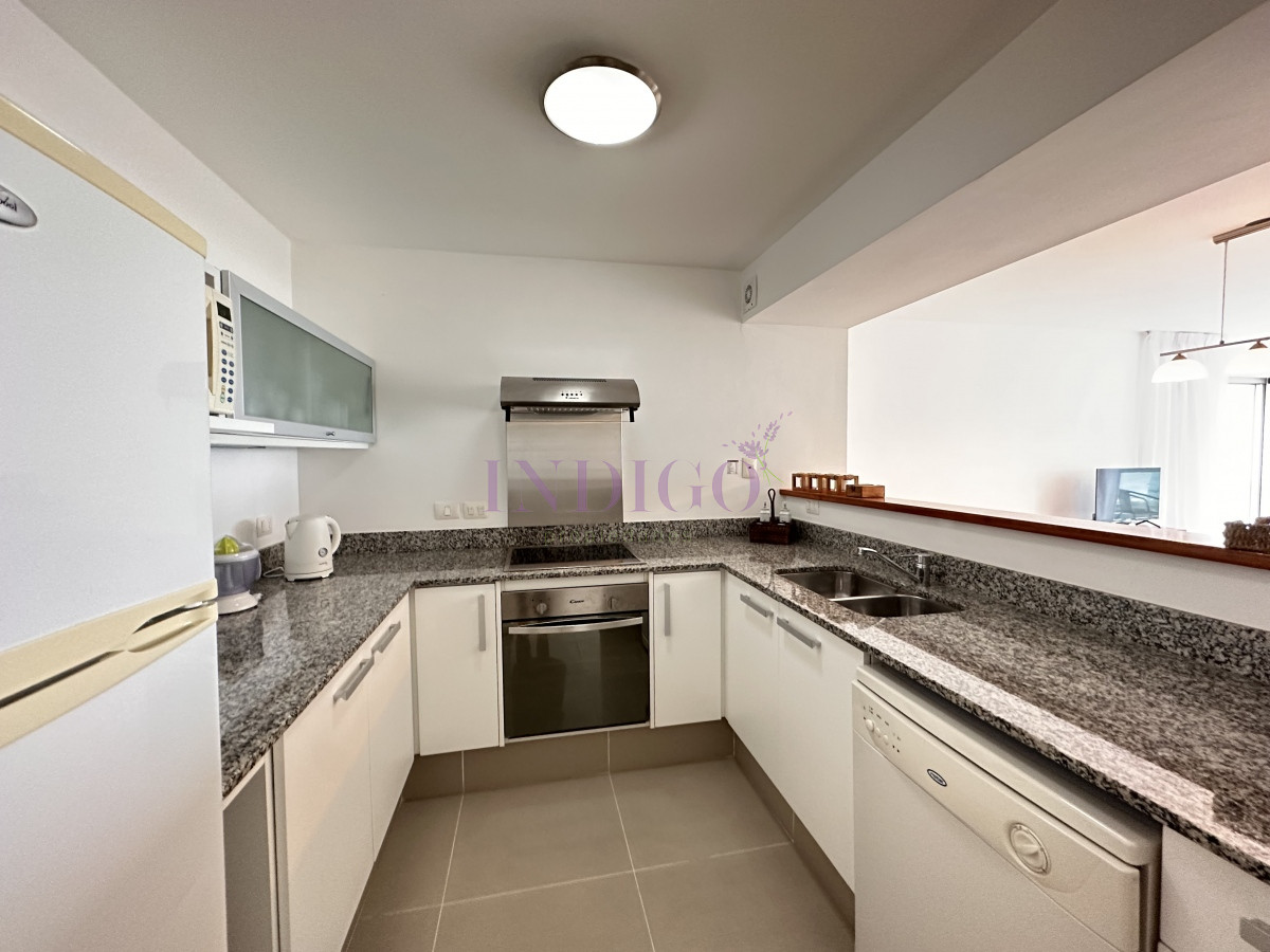 Apartamento Ref.1157 - Apartamento Brava