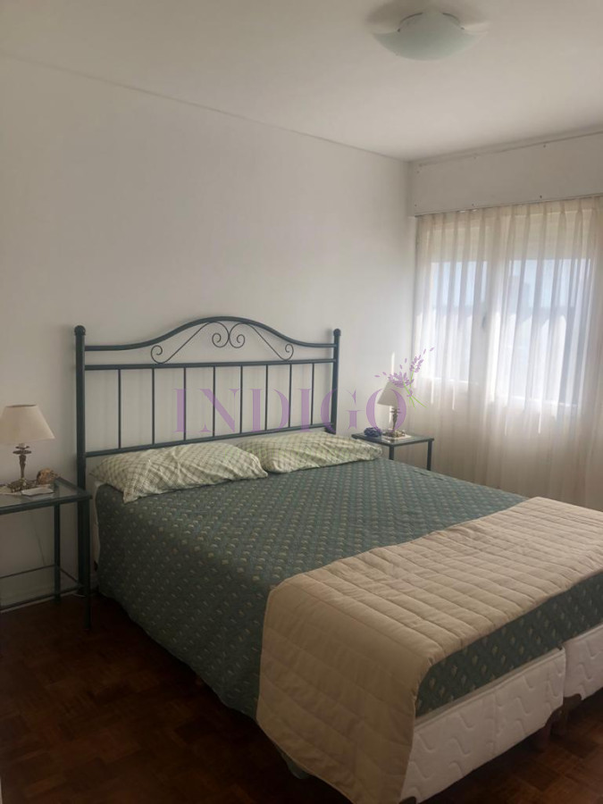 Apartamento Ref.525 - Apartamento en alquiler invernal