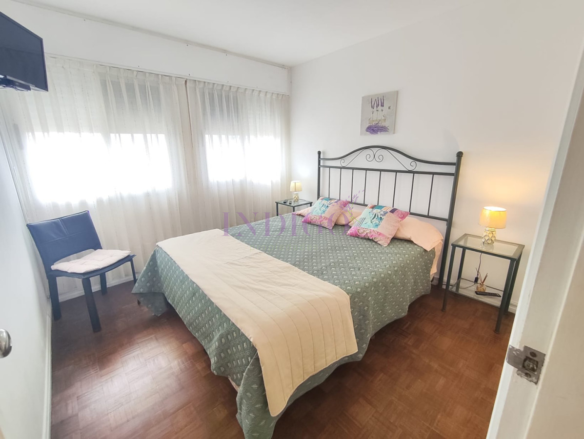 Apartamento Ref.525 - Apartamento en Venta en Aidy Grill-Punta del Este