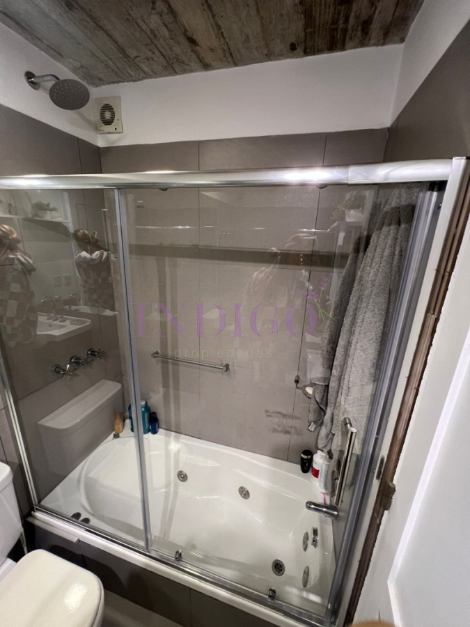 Apartamento Ref.78 - Apartamento en Venta en La Barra