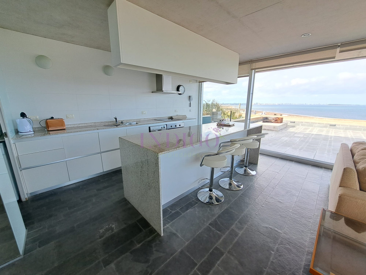 Apartamento Ref.1121 - Apartamento en venta y alquiler en Punta ballena