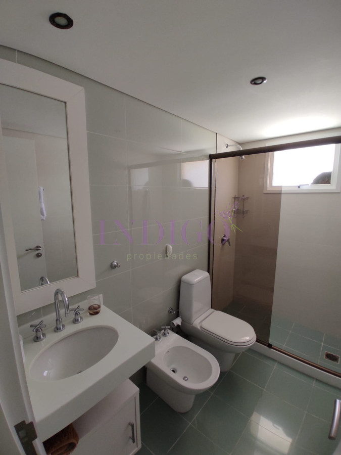 Apartamento Ref.479 - Departamento en Venta, Edificio Acuarela