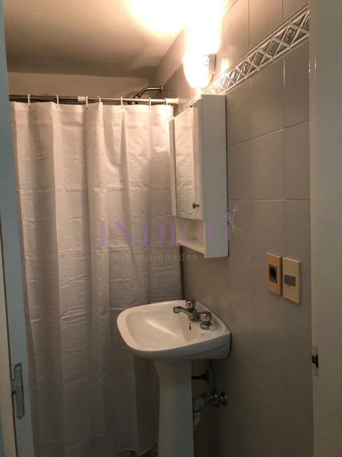 Apartamento Ref.786 - Apartamento en alquiler 1 dormitorio!