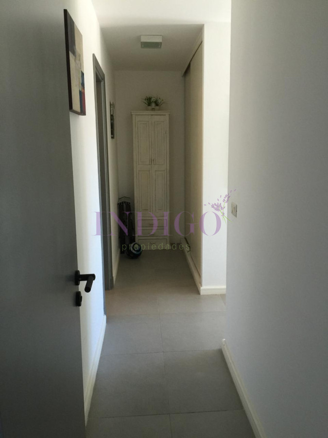 Apartamento Ref.524 - departamento en alquiler 