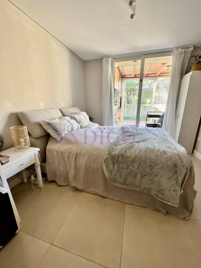 Apartamento Ref.1323 - Apartamento en La Barra en Alquiler