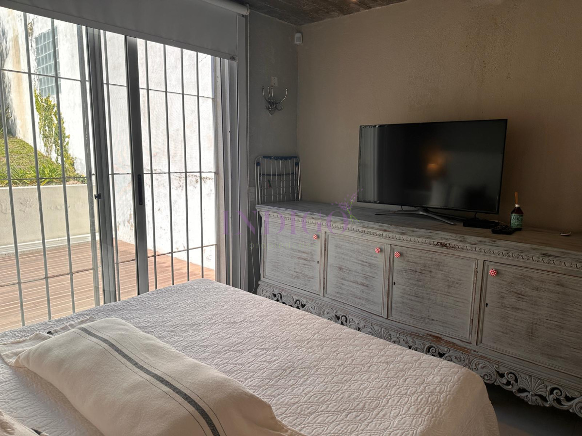 Apartamento Ref.1317 - Apartamento en Venta en La Barra