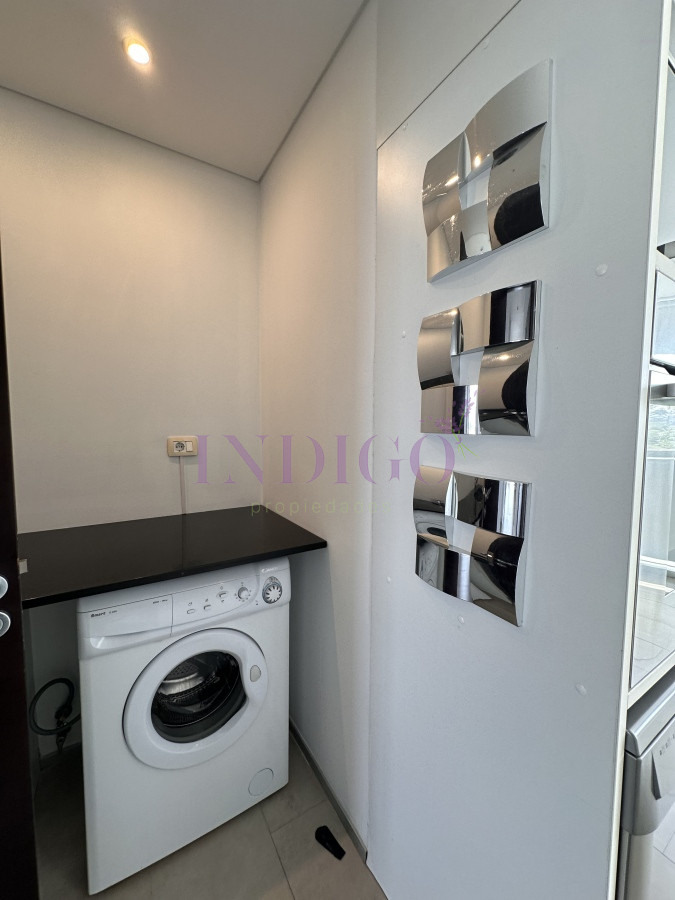 Apartamento Ref.1206 - Disponible toda la temporada Delamar en alquiler