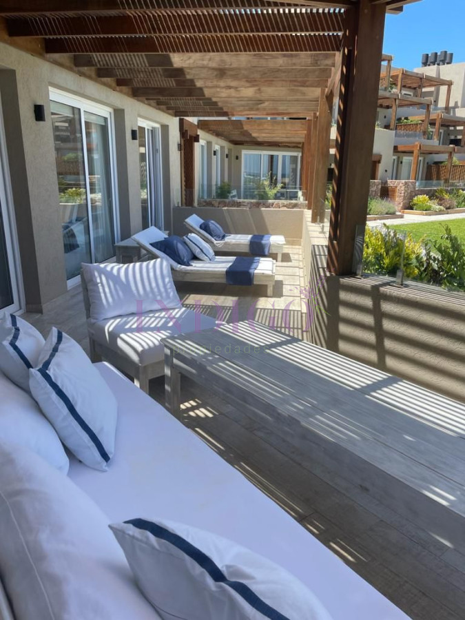 Apartamento Ref.1166 - La posta del cangrejo