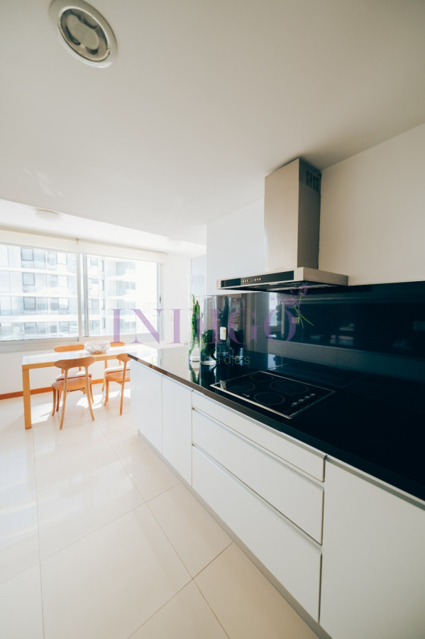 Apartamento Ref.124 - Apartamento en Brava, 4 dormitorios *