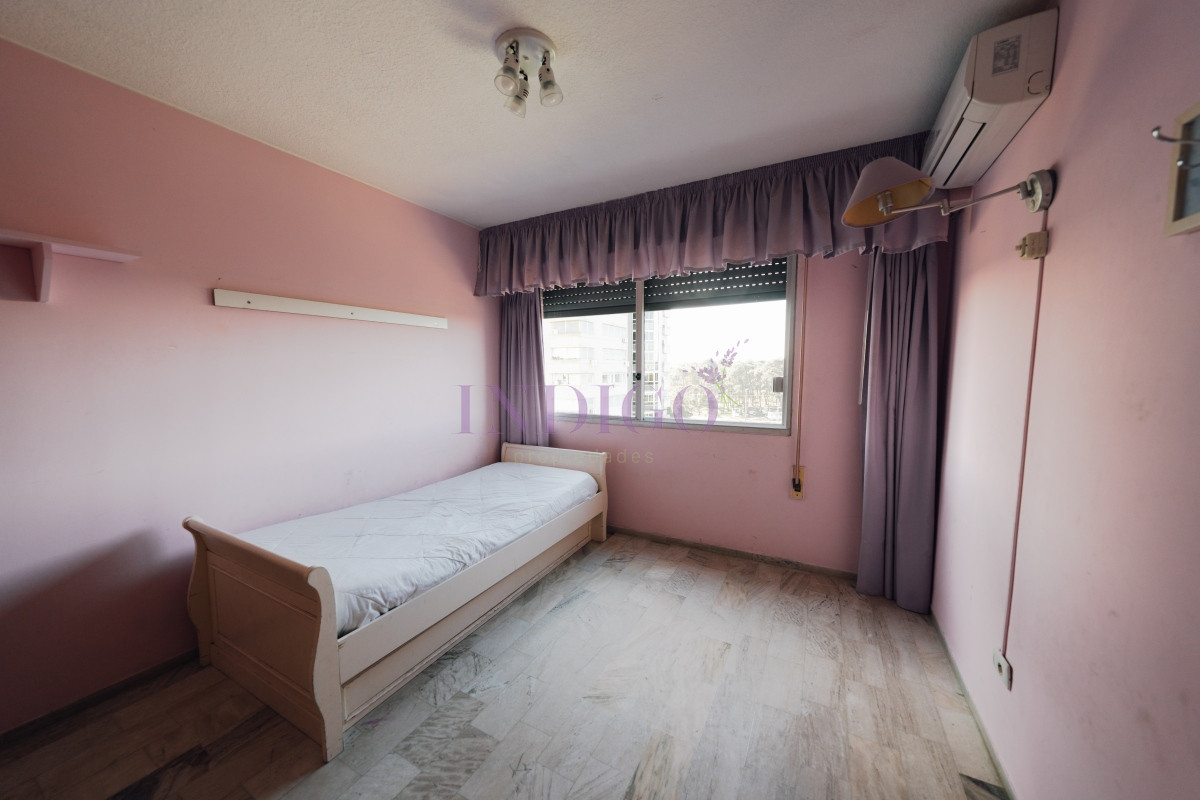 Apartamento Ref.842 - En venta, Oportunidad, Roosevelt Center full amenities, 3 dorm.