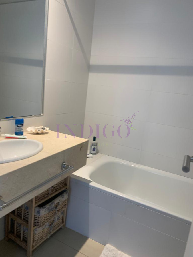 Apartamento Ref.578 - Departamento en alquiler, Posta del Cangrejo, la Barra