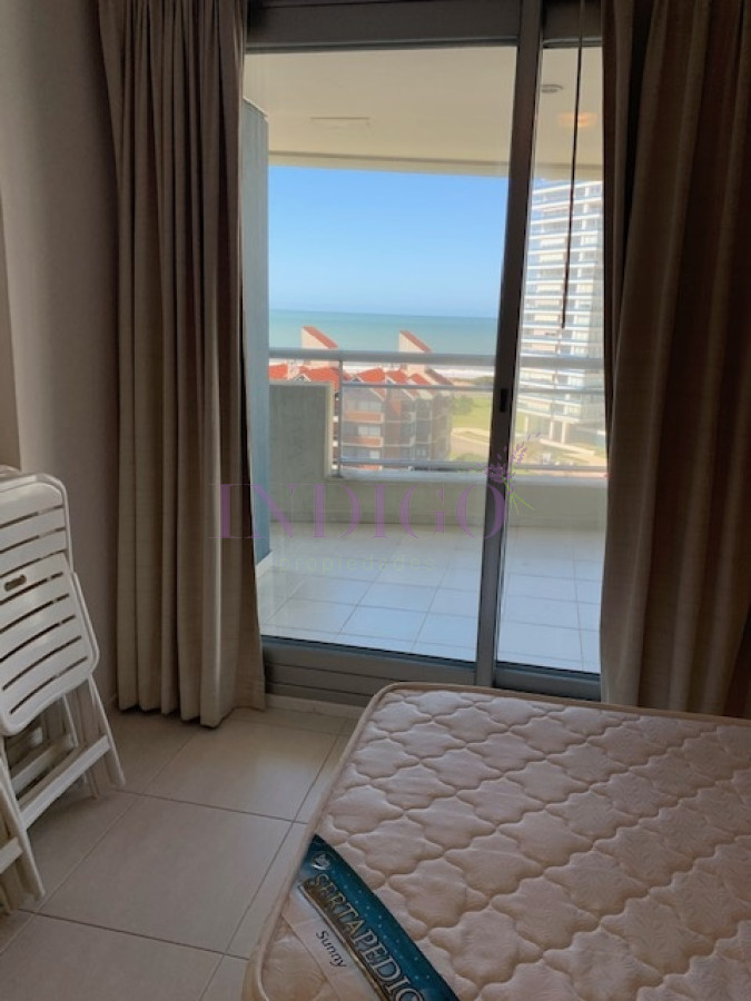 Apartamento Ref.334 - Apartamento en Brava, 3 dormitorios