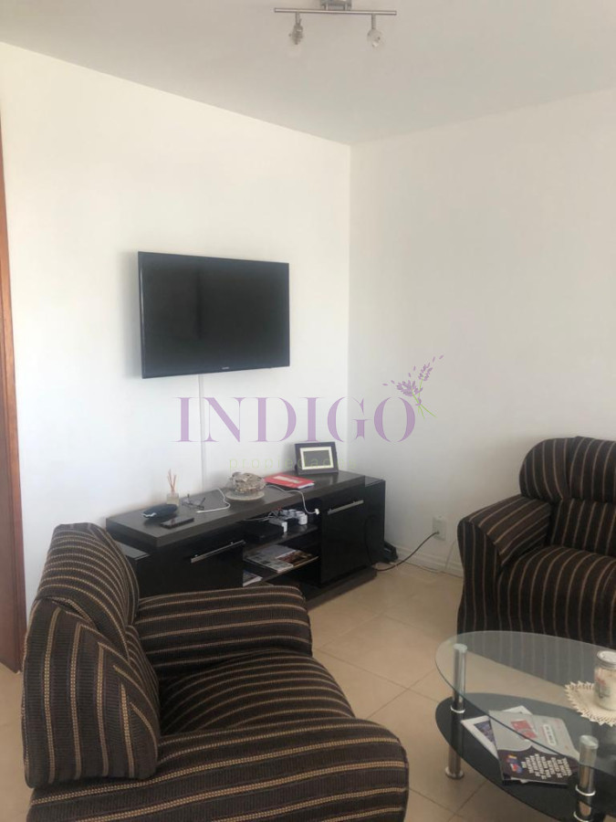 Apartamento Ref.525 - Apartamento en alquiler invernal