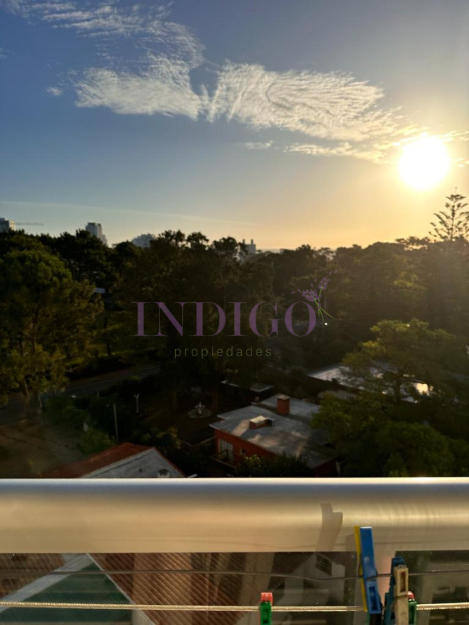 Apartamento Ref.1039 - Apartamento en venta Summer Tower de 3 dorm