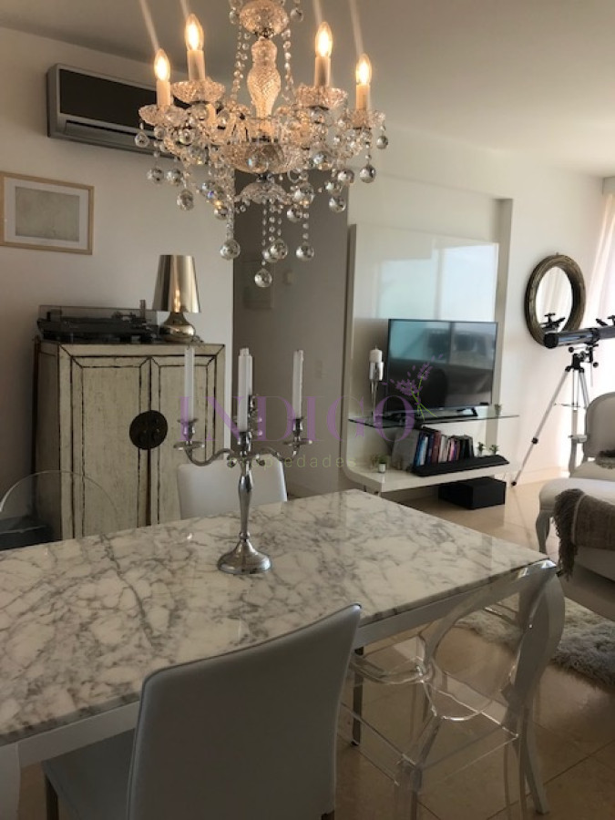 Apartamento Ref.368 - Apartamento en Roosevelt, 2 dormitorios *