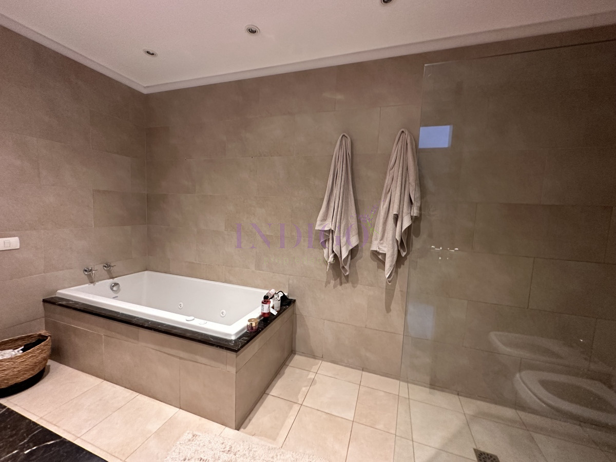 Apartamento Ref.1180 - En la barra apratemento en alquiler