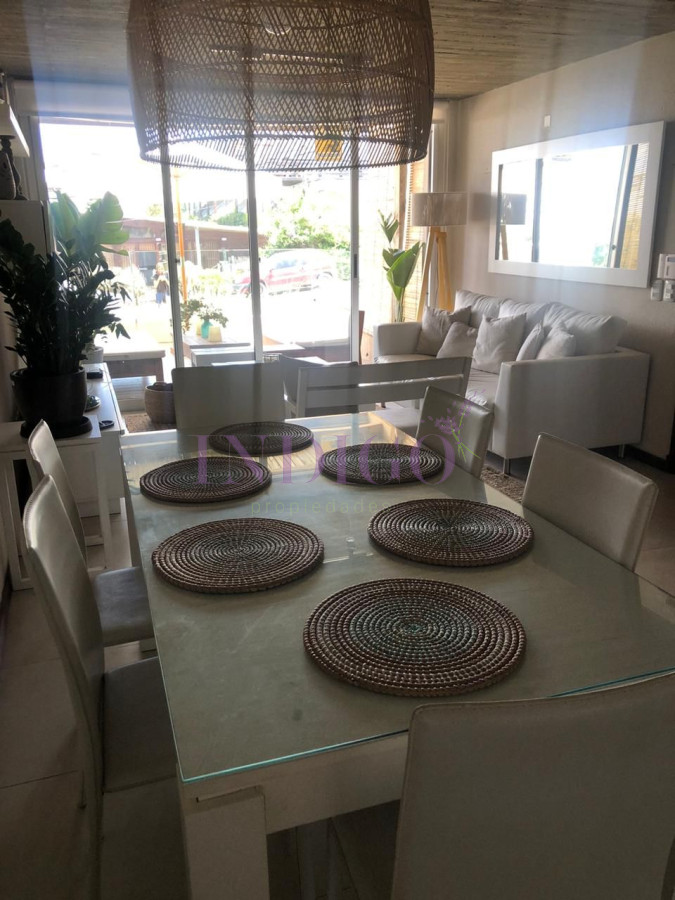 Apartamento Ref.753 - Apartamento en venta, Montoya, 4 ambientes 