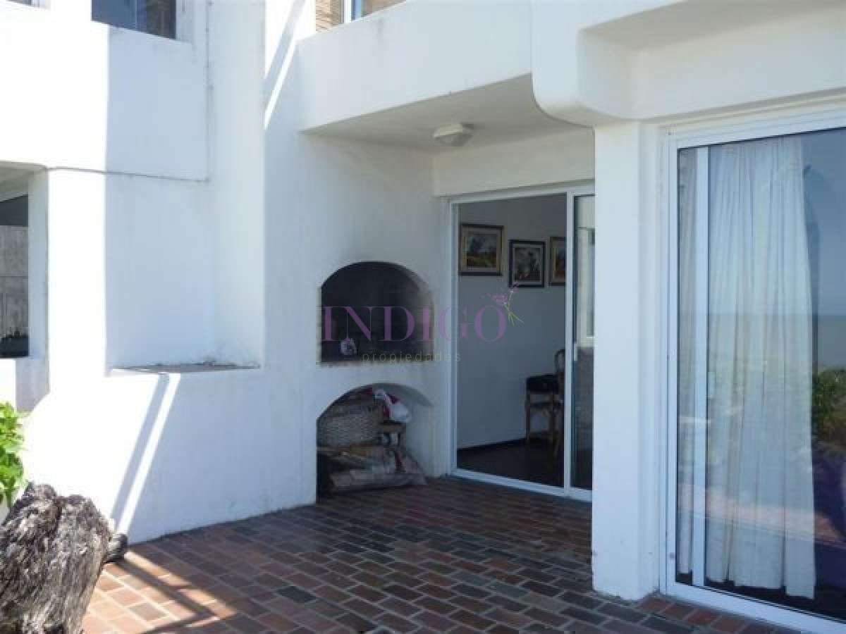 Apartamento Ref.1101 - Departamento alquiler Manantiales