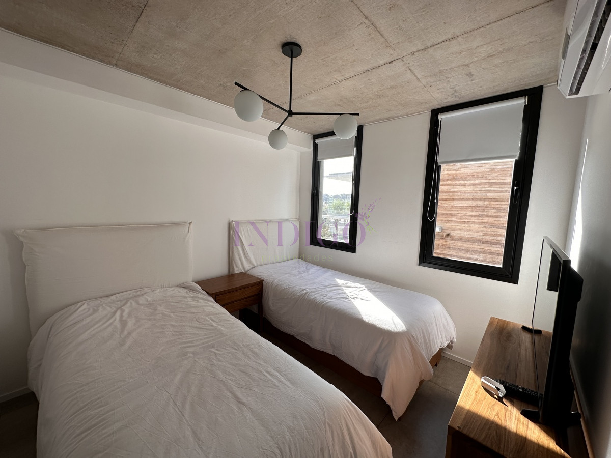 Apartamento Ref.1033 - Alma de Manantiales en alquiler