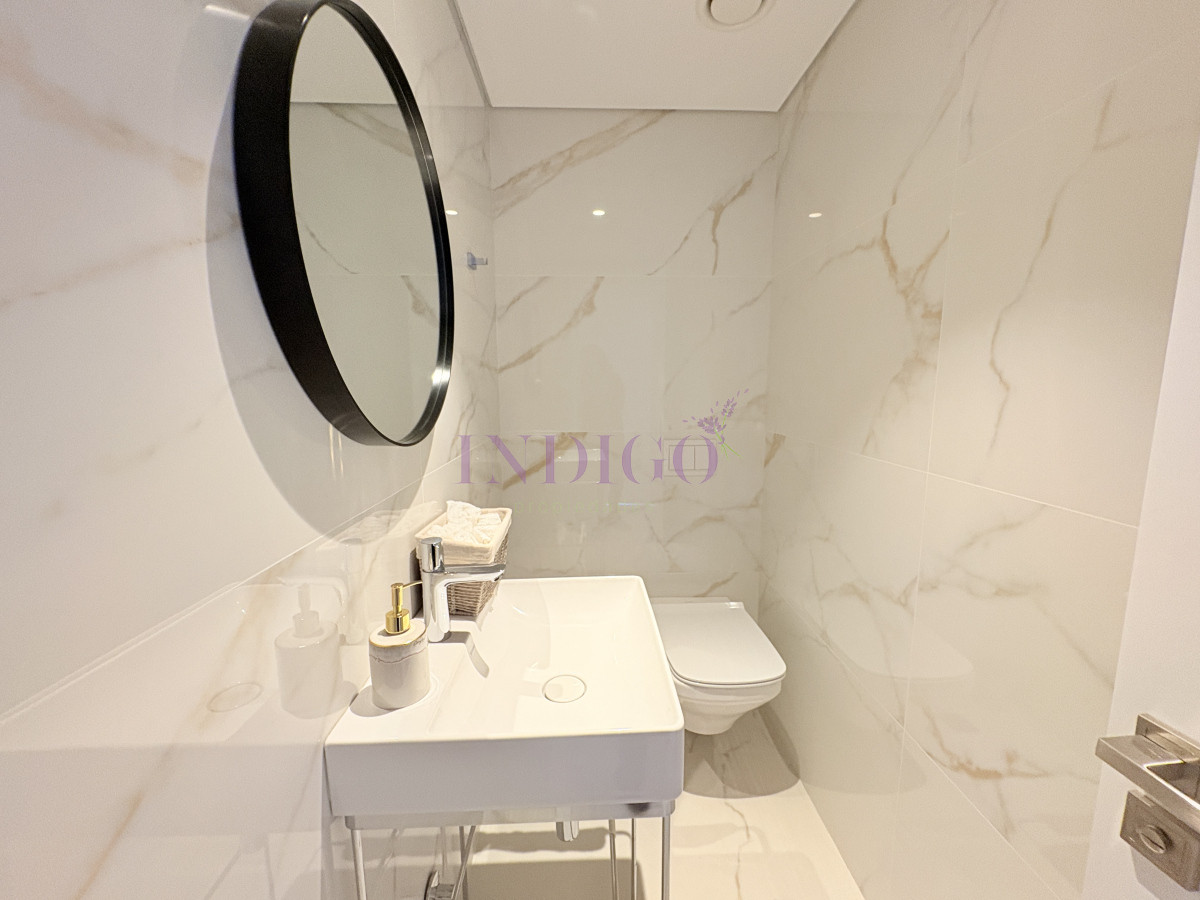 Apartamento Ref.1335 - En alquiler 