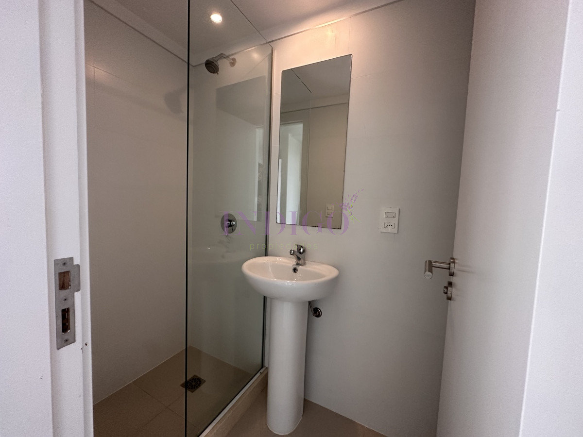 Apartamento Ref.757 - Apartamento playa Brava 3 dorm y 3 baños