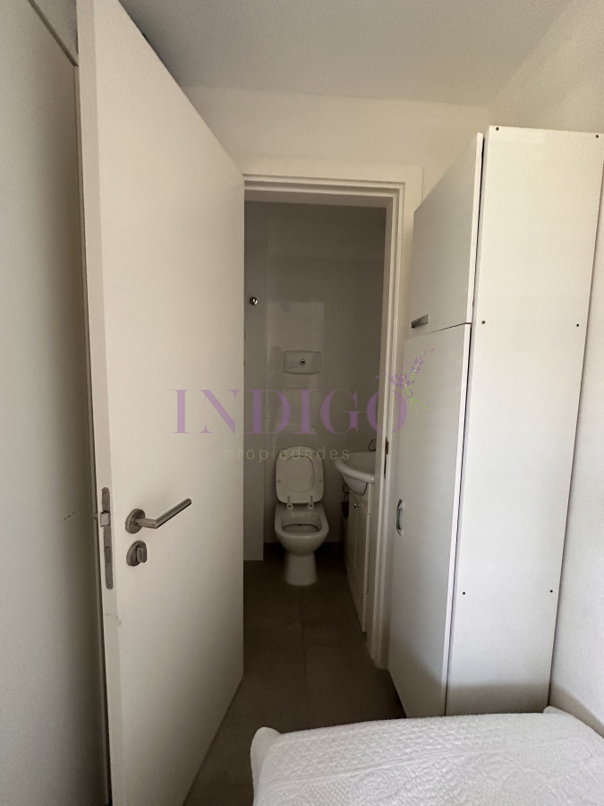 Apartamento Ref.1181 - Apartamento en La Barra, Montoya