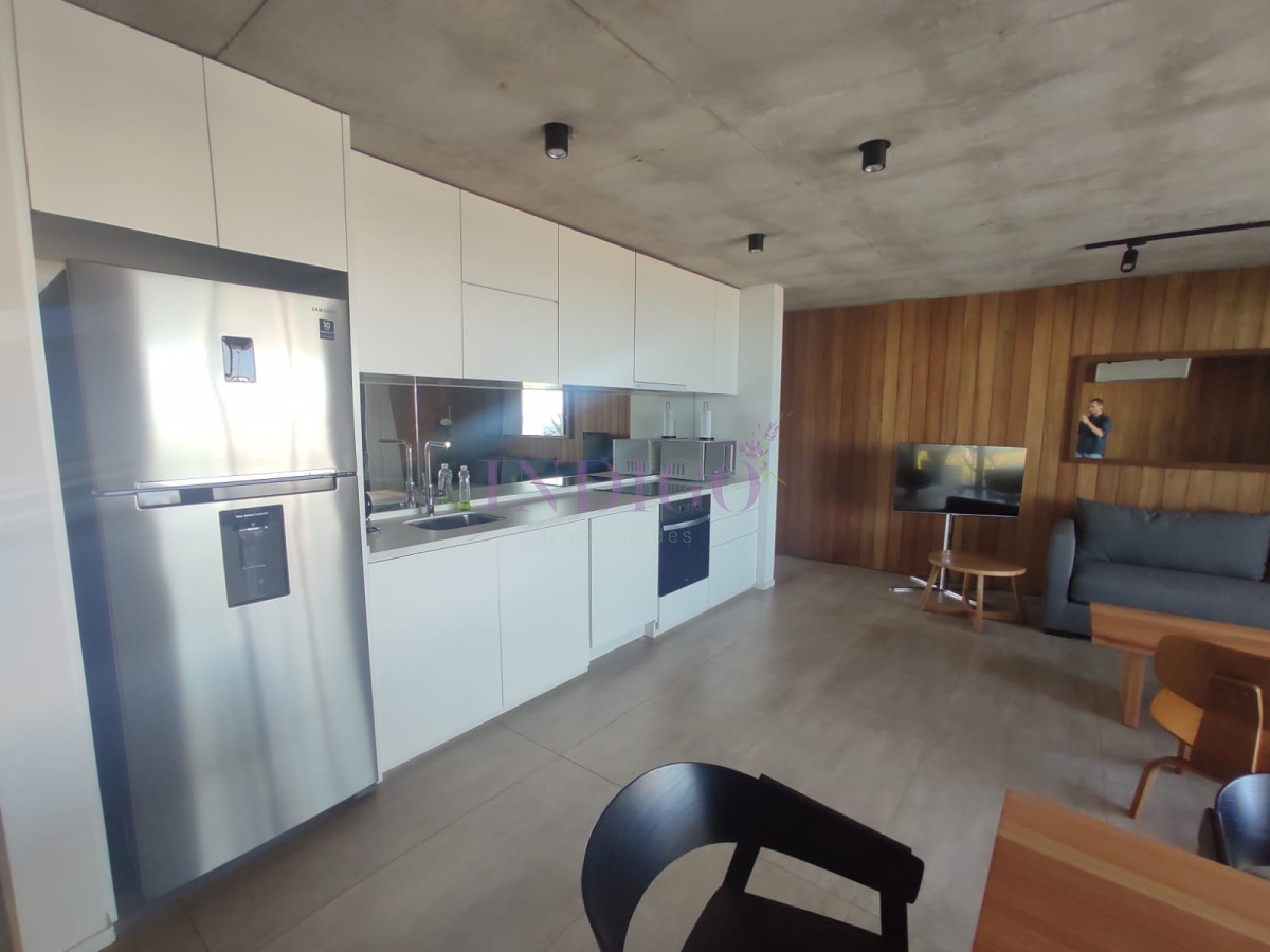 Apartamento Ref.996 - Venta de apartamento 2 dormitorios en Manantiales, Uruguay