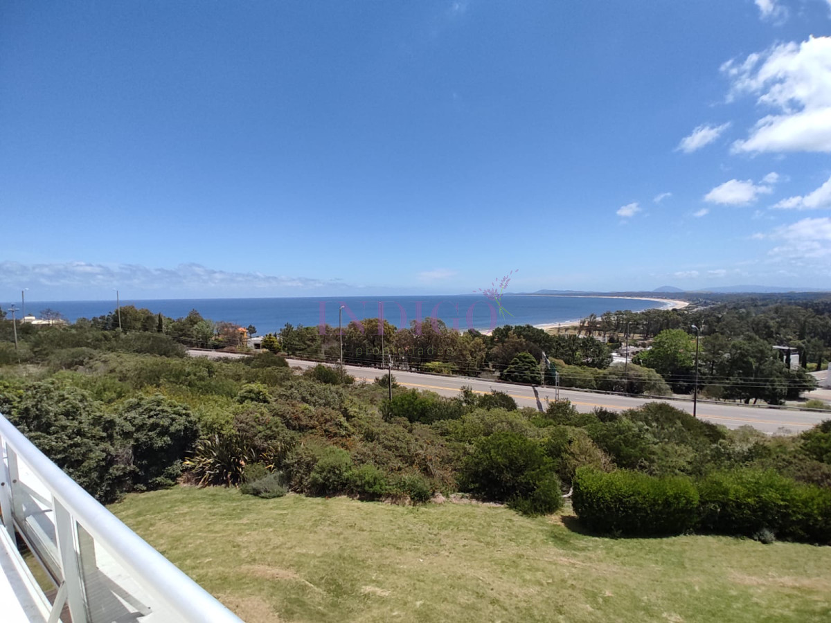 Apartamento Ref.760 - Apartamento en Punta Ballena 2 dormitorios y 2 baños