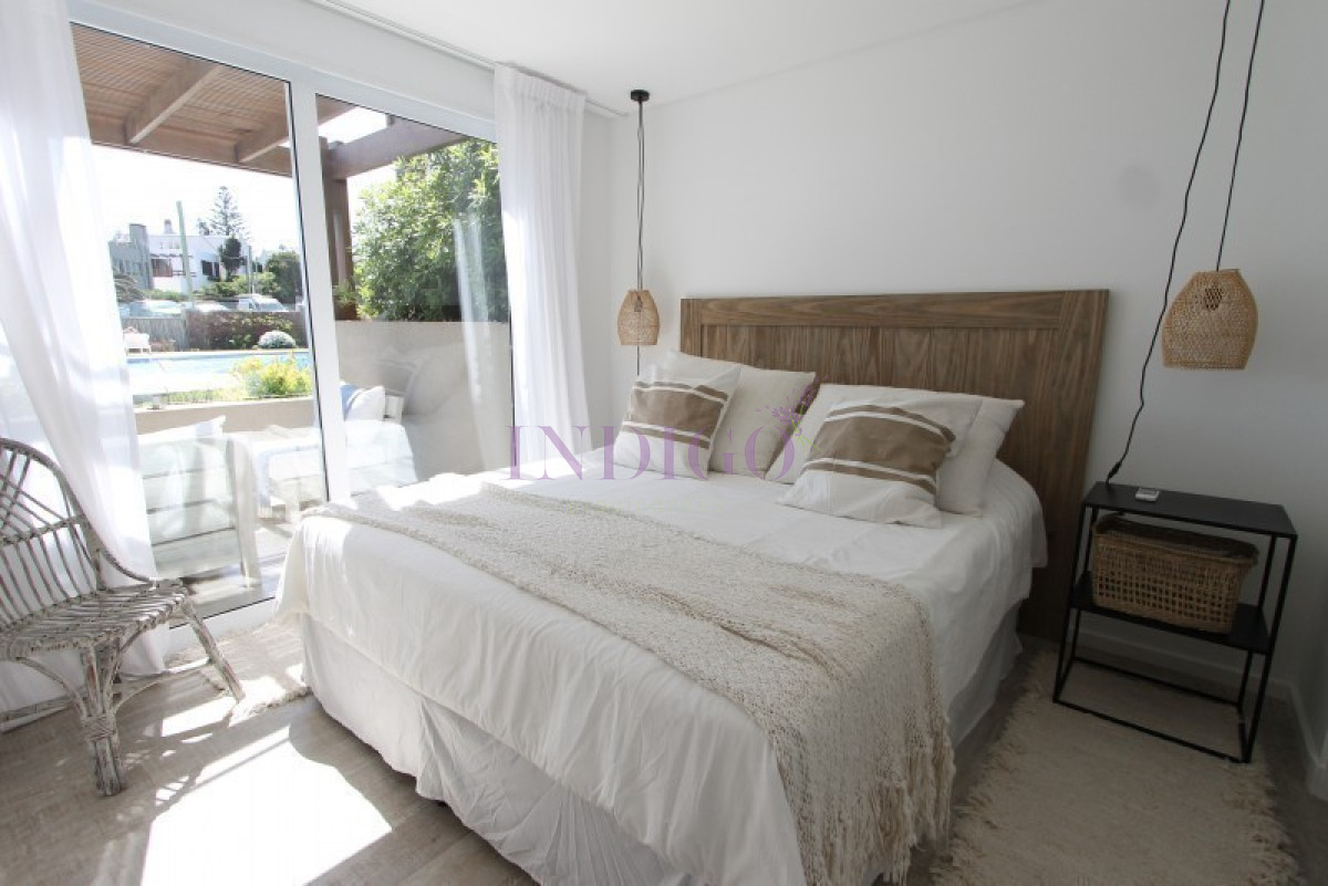 Apartamento Ref.1167 - La posta del cangrejo
