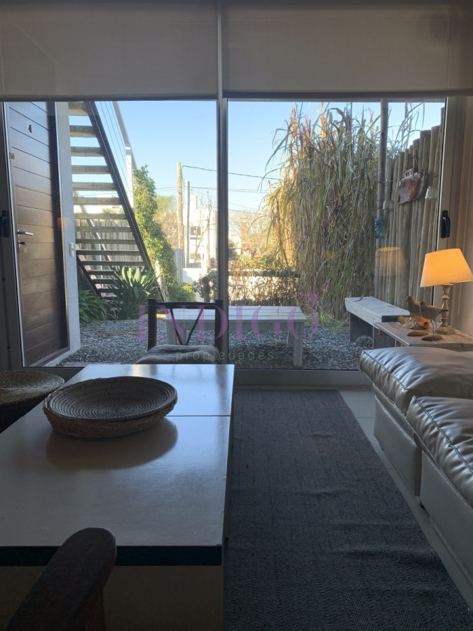 Apartamento Ref.137 - Departamento en alquiler en pleno  Manantiales, 3 dormitorios .