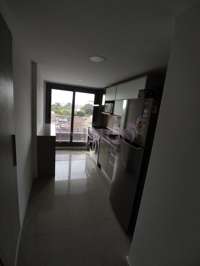 Apartamento Ref.686 - Apartamento en la mansa, 2 dormitorios y 3 baños, muy bien equipado
