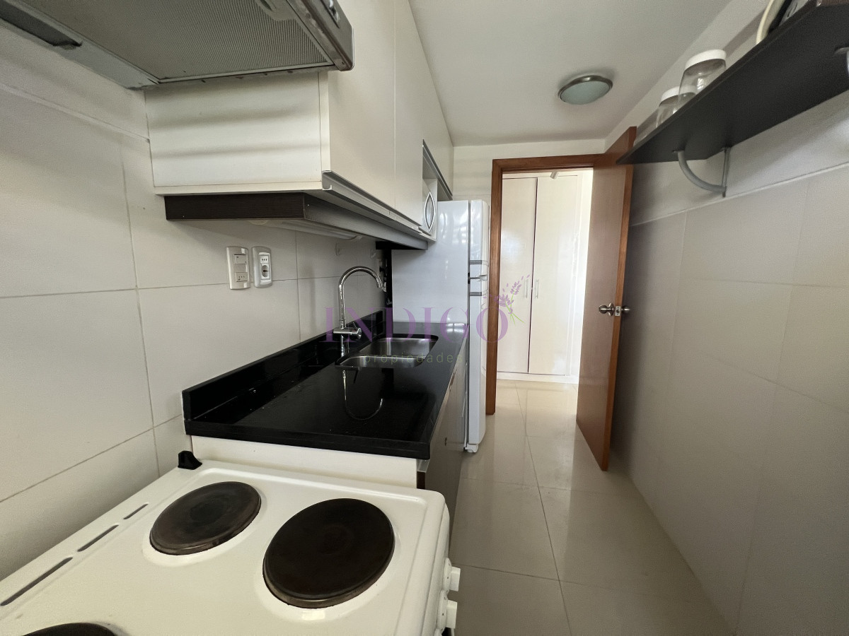 Apartamento Ref.1164 - Brava, próximo al mar