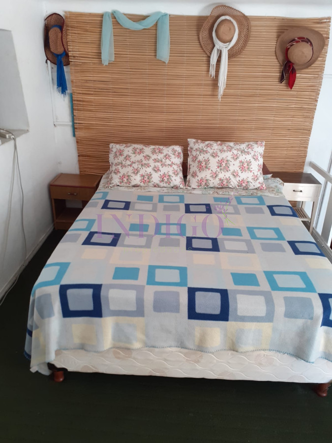 Apartamento Ref.612 - Apartamento en Punta del Este, Alquiler Anual o Temporada