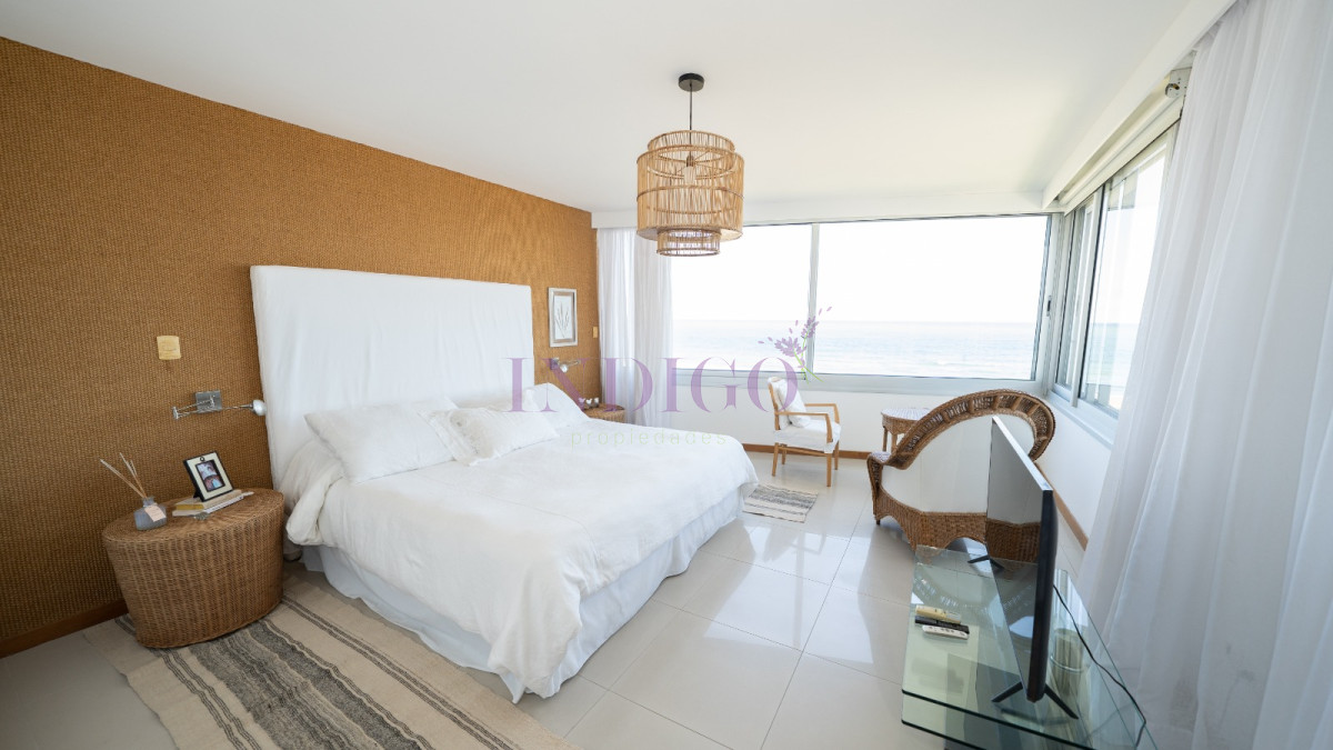 Apartamento Ref.124 - Apartamento en Brava, 4 dormitorios *