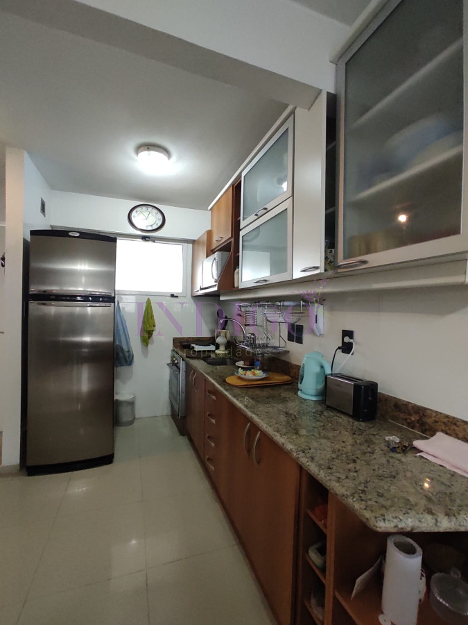 Apartamento Ref.1073 - Apartamento en Alquiler y Venta en la Península se Punta del Este