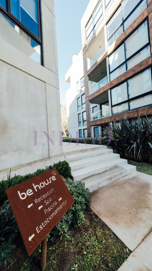 Apartamento Ref.1239 - Apartamento en Alquiler en San Rafael