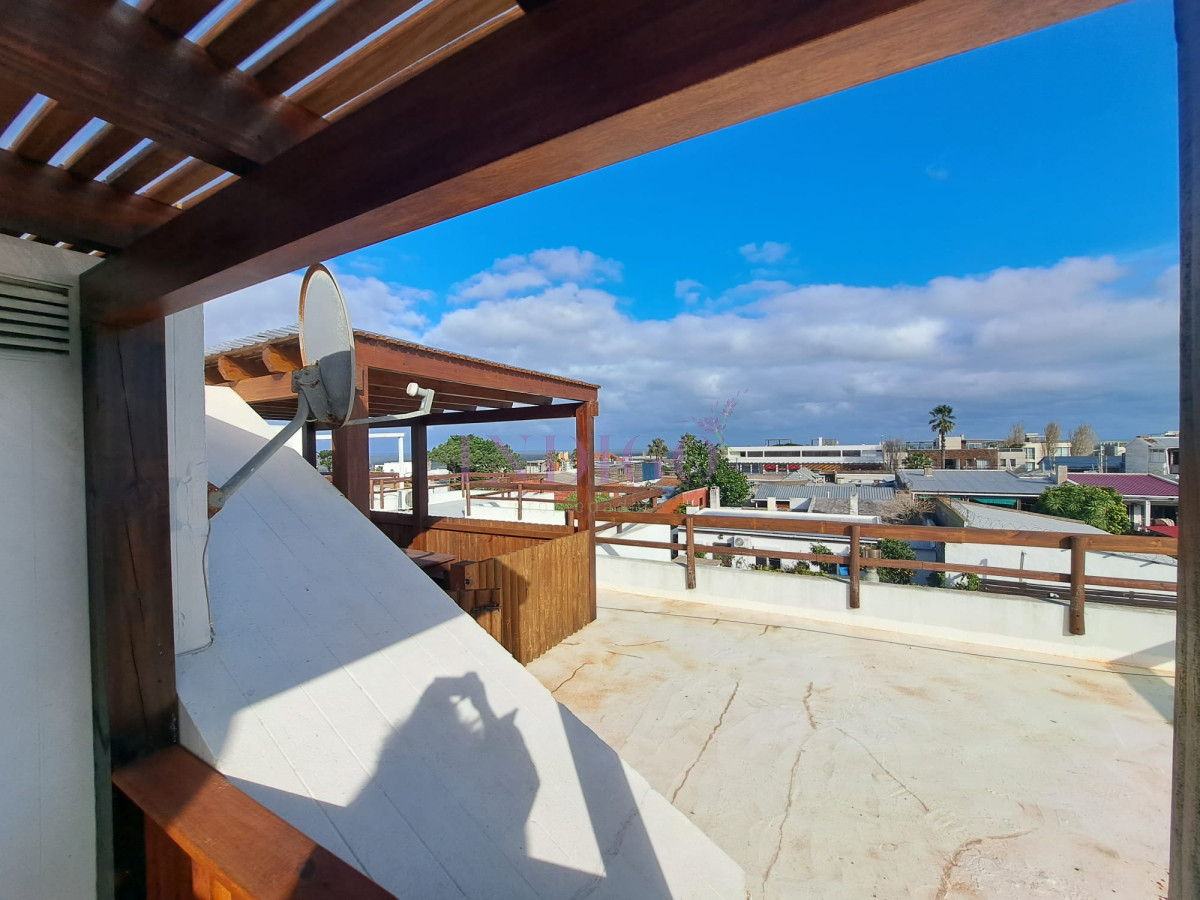Apartamento Ref.426 - Apartamento en Alquiler en Manantiales