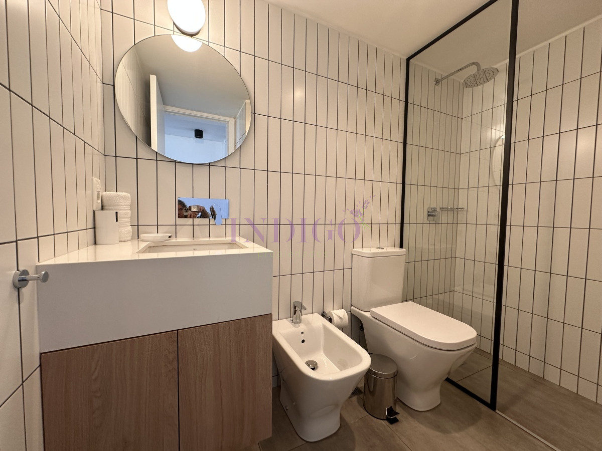 Apartamento Ref.1215 - Departamento en venta y alquiler Manantiales