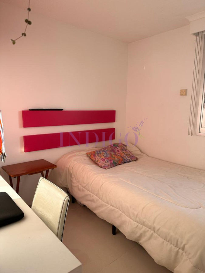 Apartamento Ref.1039 - Apartamento en venta Summer Tower de 3 dorm
