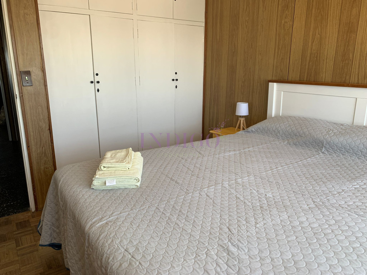 Apartamento Ref.486 - Departamento en venta de dos dormitorios, muy buena oportunidad.