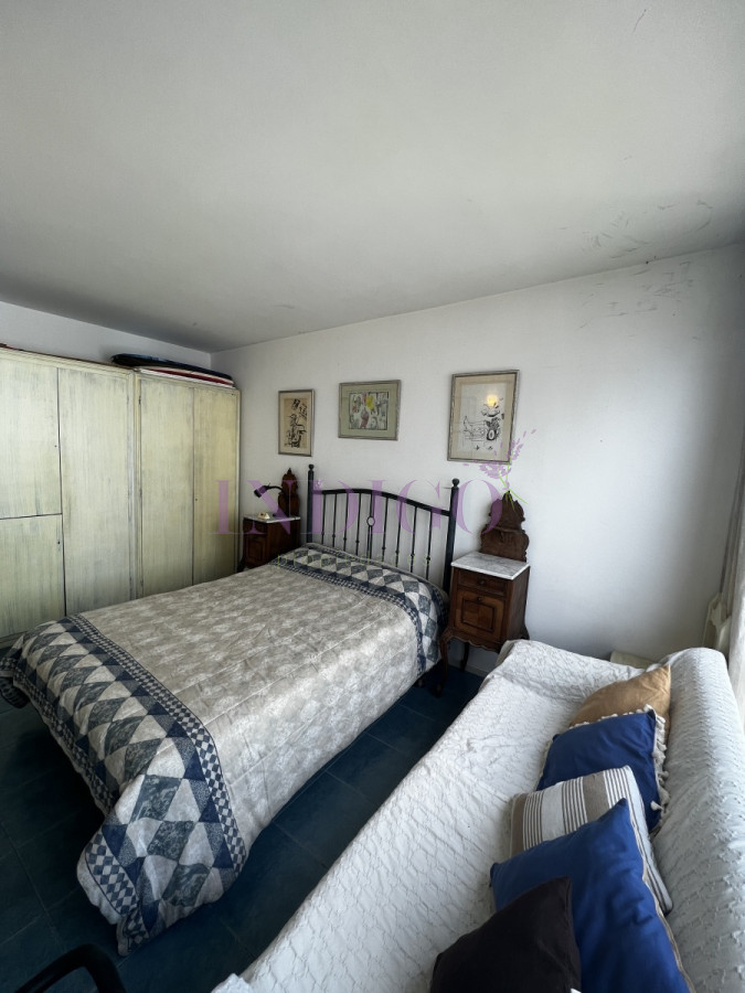 Apartamento Ref.1195 - Apartamento de 1 dormitorio en alquiler temporal