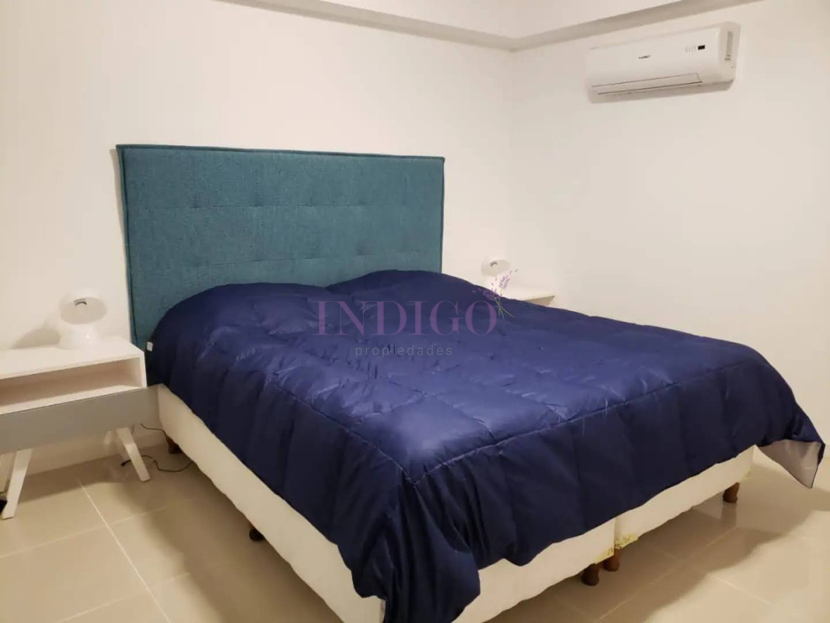 Apartamento Ref.974 - Alquiler de apartamento 3 Dormitorios, Punta del Este, Uruguay