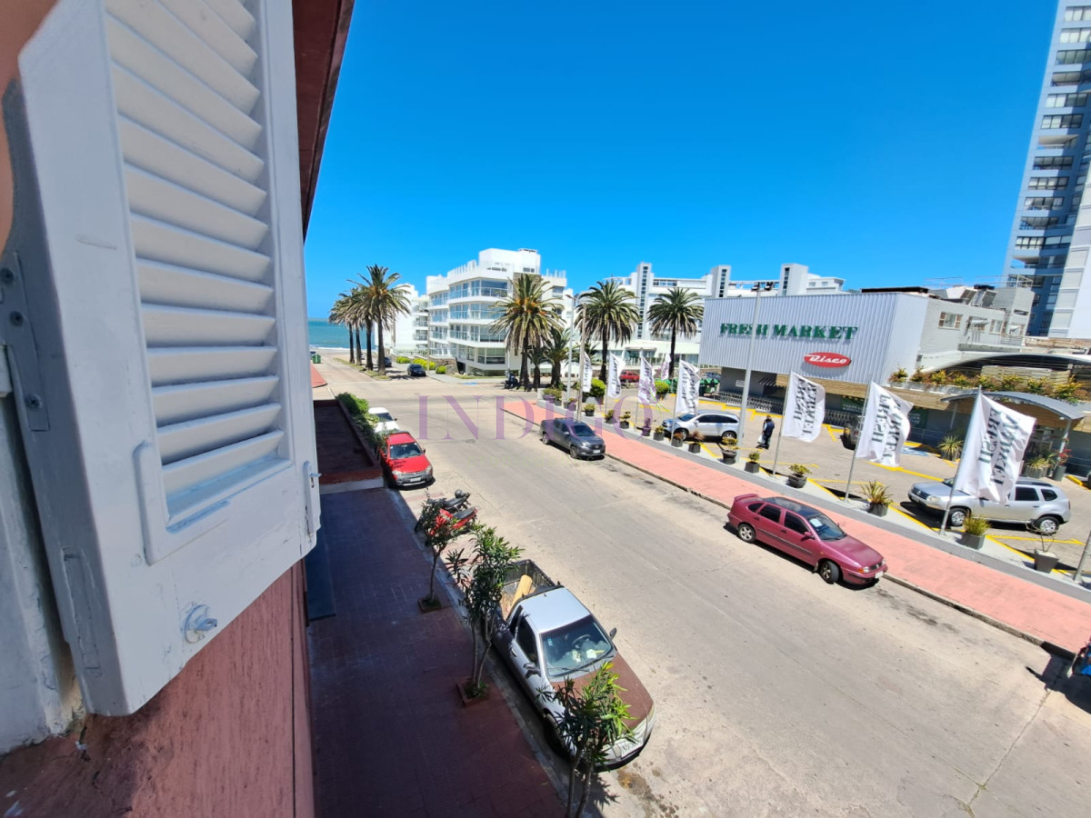 Apartamento Ref.608 - En venta en la península 