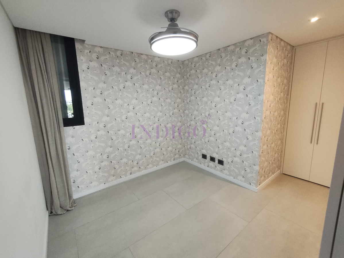 Apartamento Ref.1322 - Laguna Blanca, departamento en Alquiler y Venta 