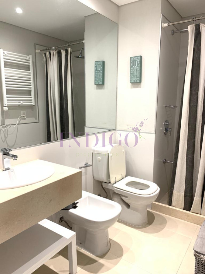 Apartamento Ref.192 - Apartamentos en la zona mas tranquila de la Barra. 3 Dormitorios y Piscina.